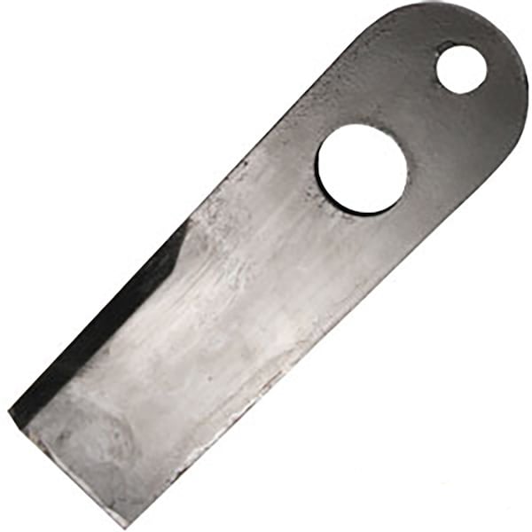 Aftermarket H215004 Stationary Straw Chopper Blade Fits John Deere Fits JD CTS 9400 9410 945 COE80-0007 - main